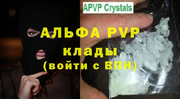 Альфа ПВП Белокуриха